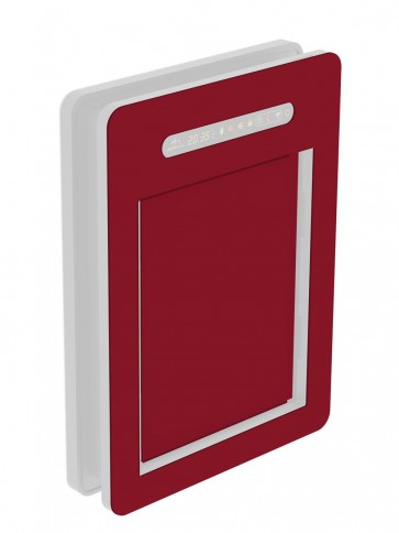 inside cover – medium  -  HPL – ruby red (3003)
